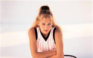 Anna Kournikova